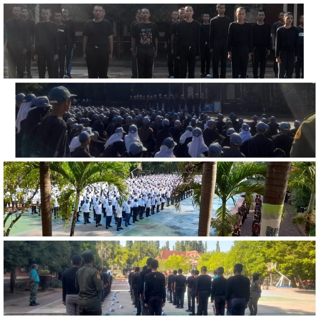 LDK Tahun Pelajaran 2022/ 2023